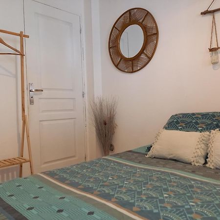 Le Carpe Diem, Appt A 10 Min De Nimes Bouillargues エクステリア 写真