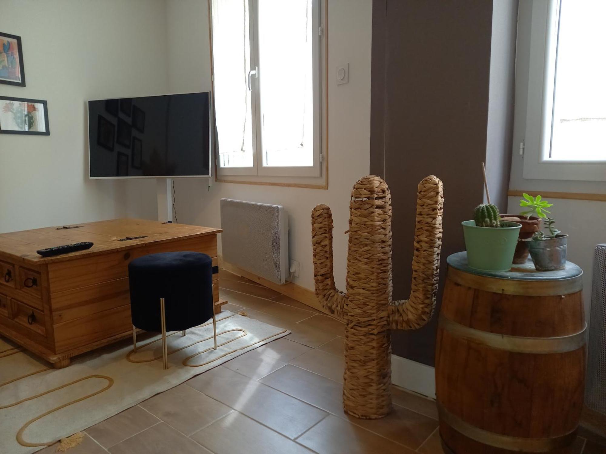 Le Carpe Diem, Appt A 10 Min De Nimes Bouillargues エクステリア 写真